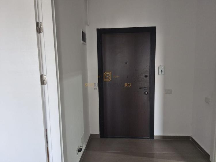 Apartament cu 2 camere decomandat în Berceni