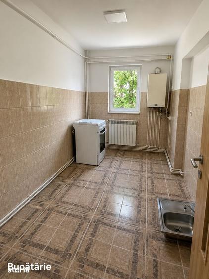 Apartament cu 2 camere decomandat în Dunărea