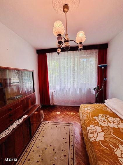Apartament cu 3 camere de vanzare , 1 Decembrie, Titan, Piata Minis - 7