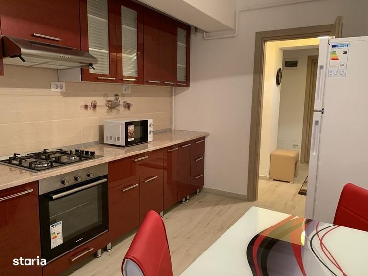 Apartament 2 Camere Decomandat, Bloc Nou, Parcare Inclusa, Bucium Conf - 7
