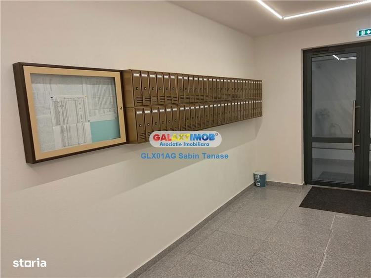 Apartament cu 2 camere decomandat, mobilat în Craiovei