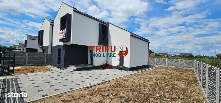 Casă cu 4 camere în Oarda