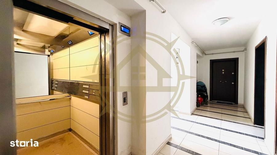 Apartament cu 2 camere în Ștefăneștii de Jos