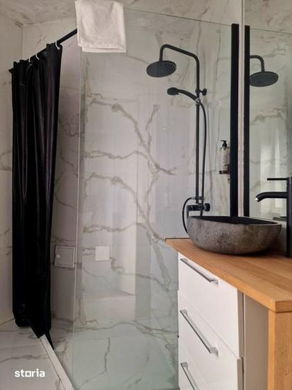 Apartament cu 2 camere în Centrul Istoric