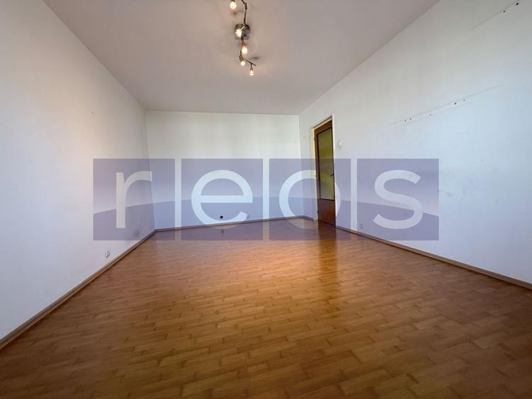 Apartament cu 2 camere decomandat în Aviației