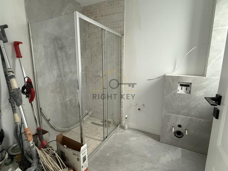 Casă individuală cu 4 camere cu Canalizare în Ciorogârla