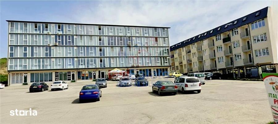 Garsonieră decomandată în Bârnova