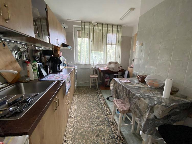 Apartament Dristor - Istriei - 2