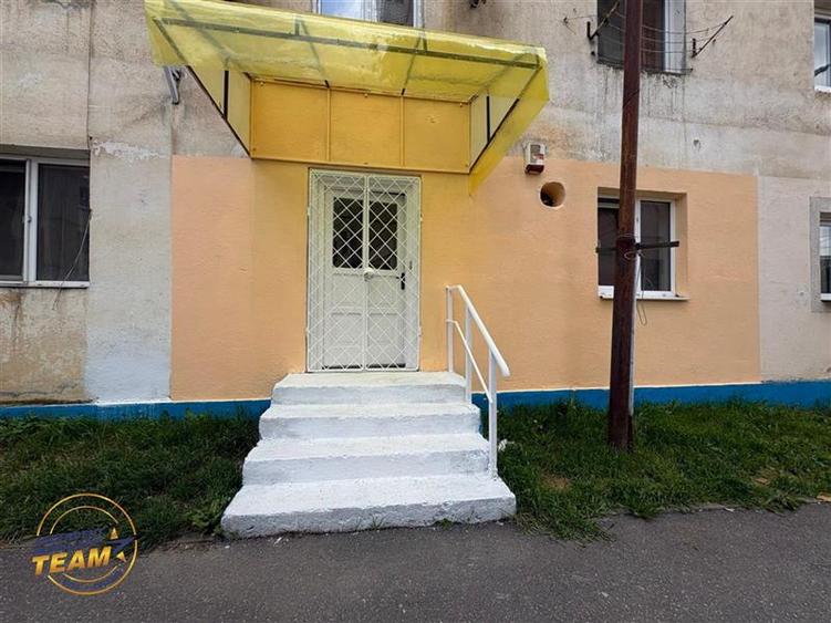 Spațiu comercial, de 24 mp, în Ciucului