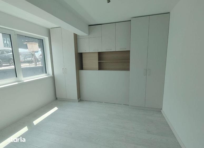 Apartament cu 2 camere decomandat în Popas Păcurari