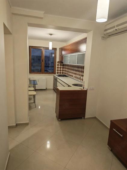 Apartament de inchiriat 2 camere 450m de metroul Nicolae Grigorescu Propietar - 3