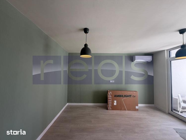 VANZARE 2 CAMERE | BLOC NOU | PARCARE | 54MP | TERASA | MOBILAT LUX - 3