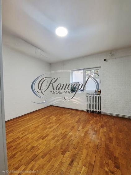 Apartament cu 3 camere decomandat, mobilat în Zorilor