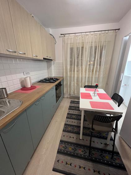 Inchiriere Garsoniera Gorjului, Dreptatii, renovata, utilata - 3