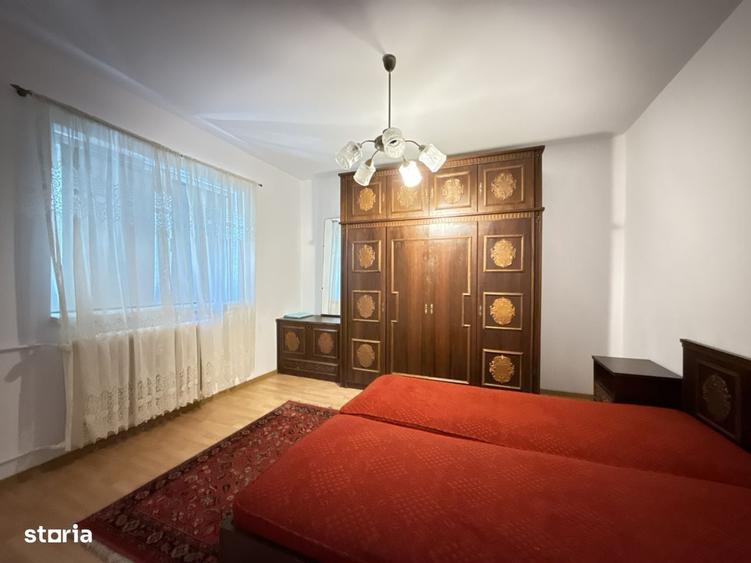 Apartament cu 3 camere decomandat în Jilava