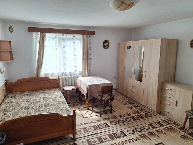 Garsonieră decomandată în Ultracentral