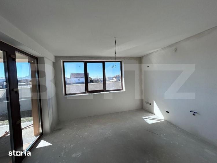 Casa 4 camere, 190 mp, 500 mp teren, zona Ford - 4
