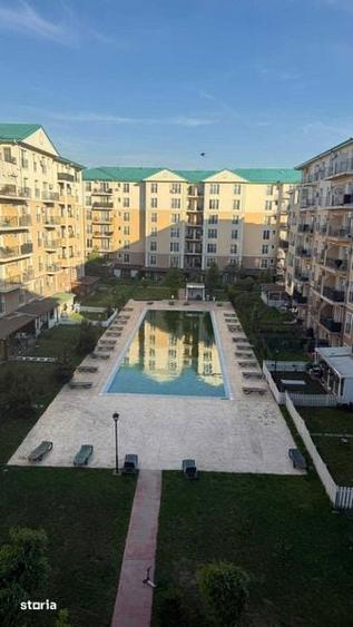 Apartament cu 2 camere în Ștefăneștii de Jos