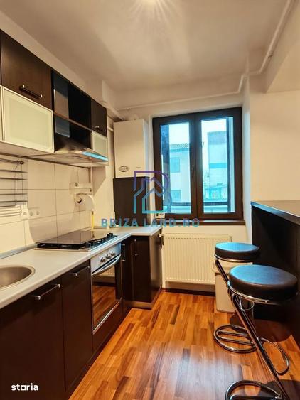 Apartament cu 2 camere semidecomandat în Bucureștii Noi