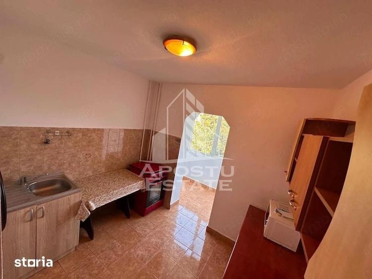 Apartament cu 2 camere decomandat în Lipovei