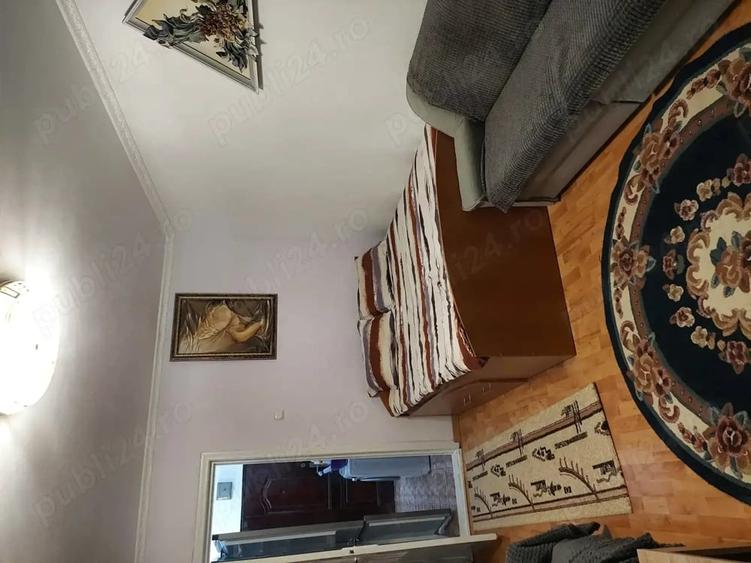 Garsonieră decomandată în Siderurgiștilor