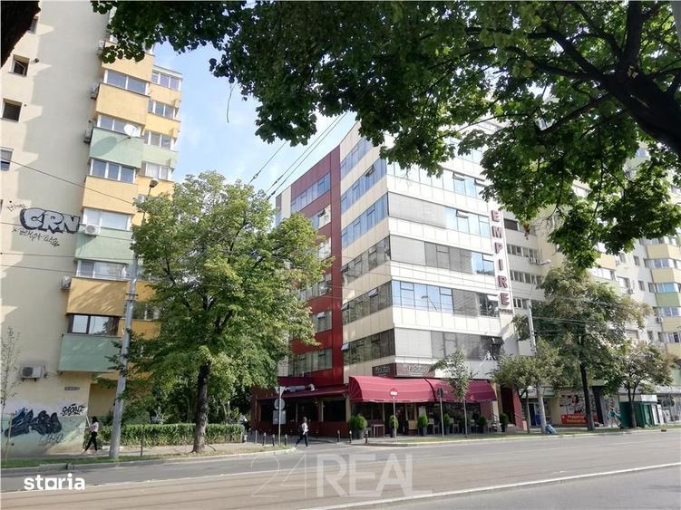Spațiu comercial, de 2,383 mp, în Iancului