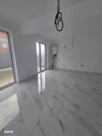 Casă cu 4 camere cu Teren 412 Mp în Oncea
