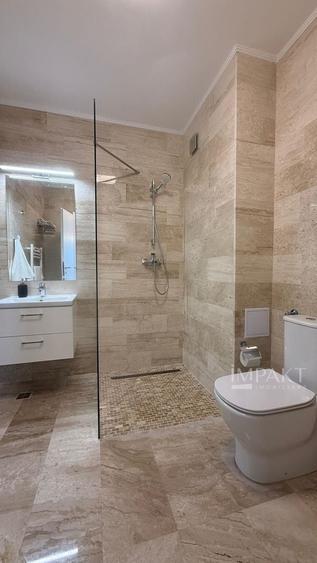 Apartament cu 3 camere decomandat, mobilat în Între Lacuri