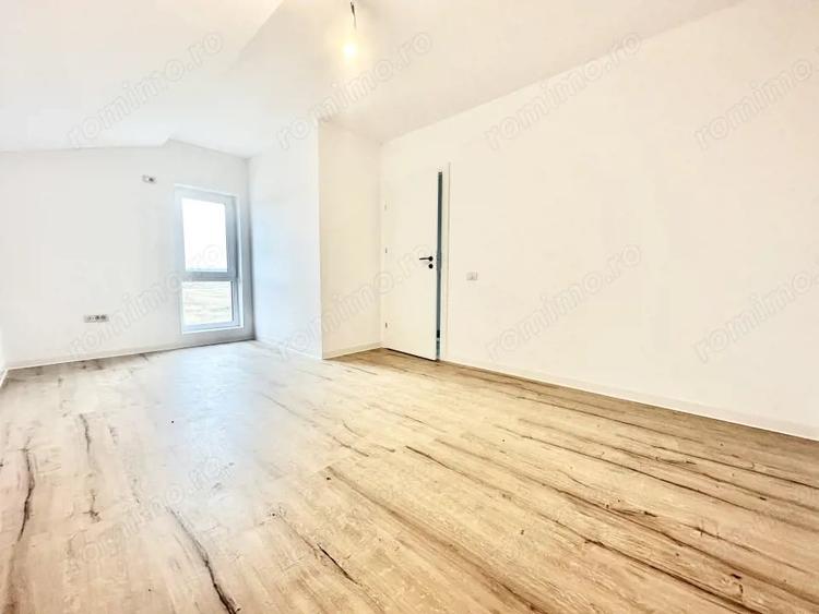 Casă cu 3 camere cu Teren 255 Mp în Moșnița Veche
