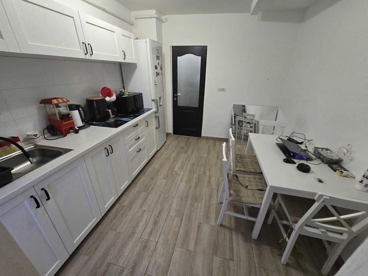 Apartament 2 camere zona Vlahuta - 5