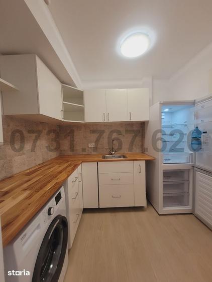 Ferdinand- Veris Residence, totul nou, mobilata si utilata complet. - 5