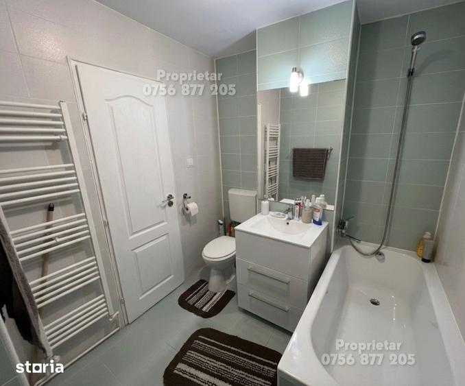 Apartament cu 2 camere decomandat în Mărăști