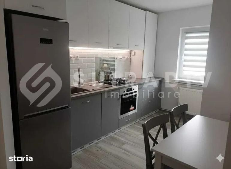 Apartament modern cu 3 camere- zona UMF - 4