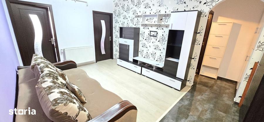 Apartament cu 2 camere în Miroslava