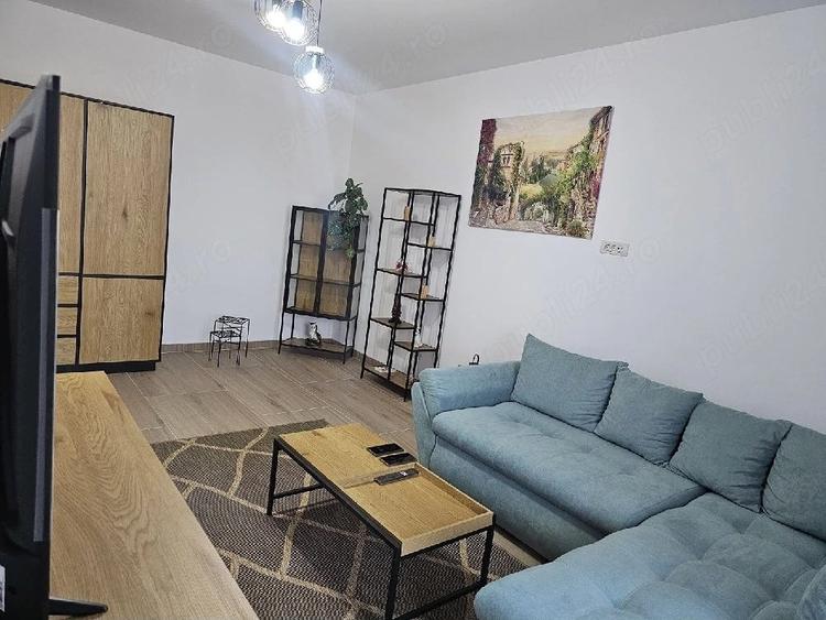Apartament cu 2 camere decomandat în Chișoda