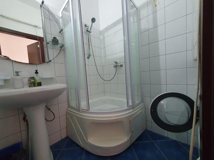 Inchiriez apartament 2 cam zona cocorilor - 2