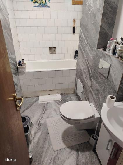 Apartament cu 3 camere, mobilat în Obor