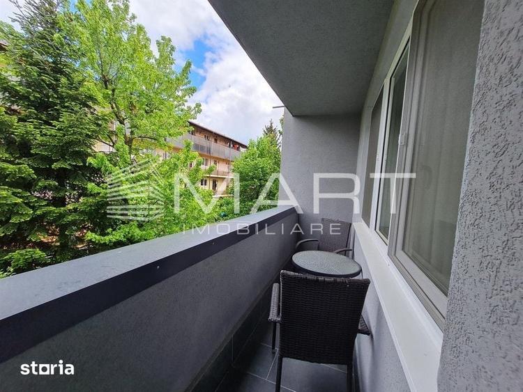 Apartament 2 camere zona Mall Afi - 1
