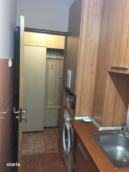Garsonieră în Frumoasa