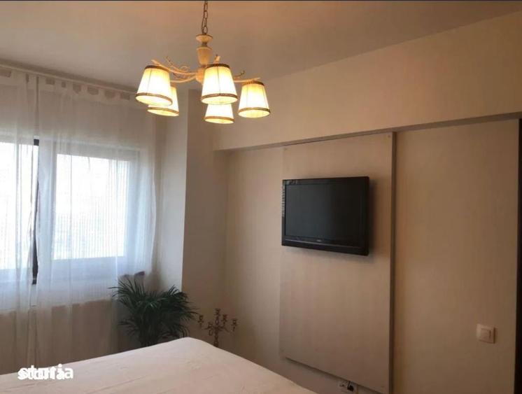 Apartament cu 2 camere în Craiovei