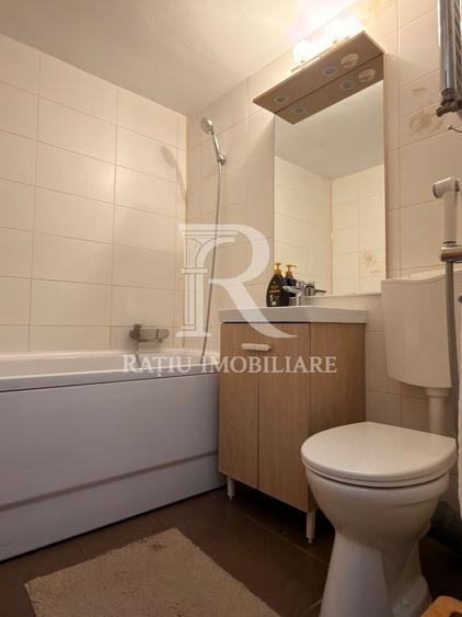 Apartament modern cu 2 camere | Decebal | Oradea - 15