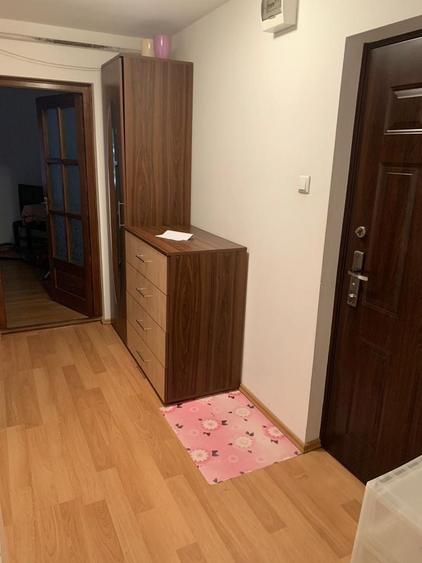 Apartament cu 2 camere decomandat în Fetești-Gară