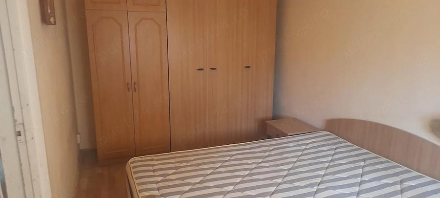 Apartament cu 2 camere nedecomandat în Central