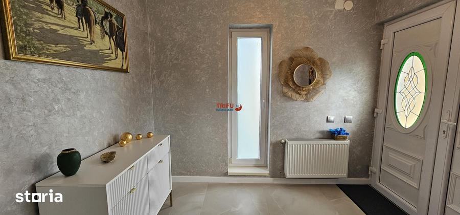 Casa Reziden?iala Excep?ionala in Zona Cetate, Alba Iulia - 1