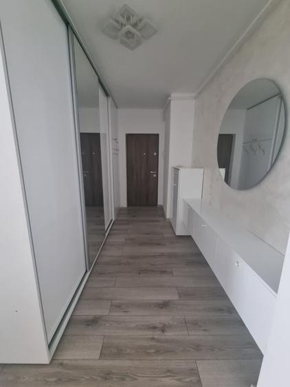Apartament cu 2 camere decomandat în Săsar
