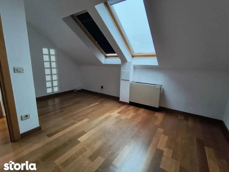 Penthouse Herastrau - Arcul de Triumf - 5