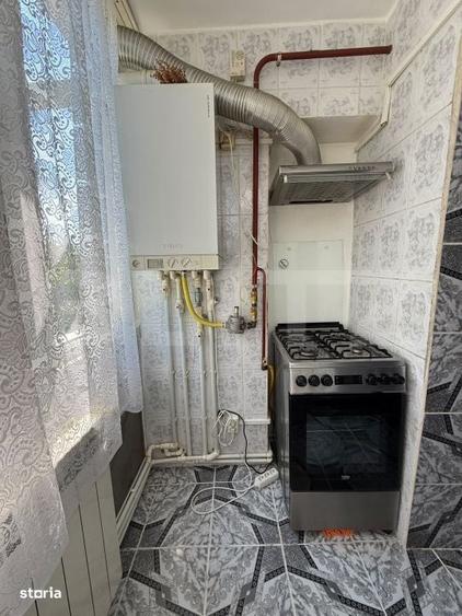 Apartament cu 2 camere decomandat în Ciupercenii Noi
