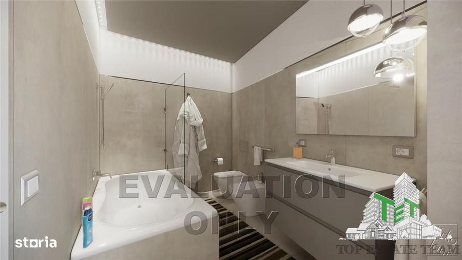 Apartament cu 4 camere de vanzare, Universitate-Piata Rosetti - 5