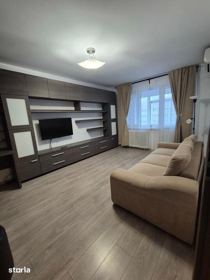 Apartament cu 2 camere decomandat în Dristor