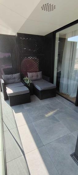 Apartament 2 camere/loc de parcare subteran si boxa, zona Floreasca, ansamblul Yacht Kid - 4